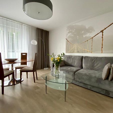 Aravel Suites Wrocław Exterior foto