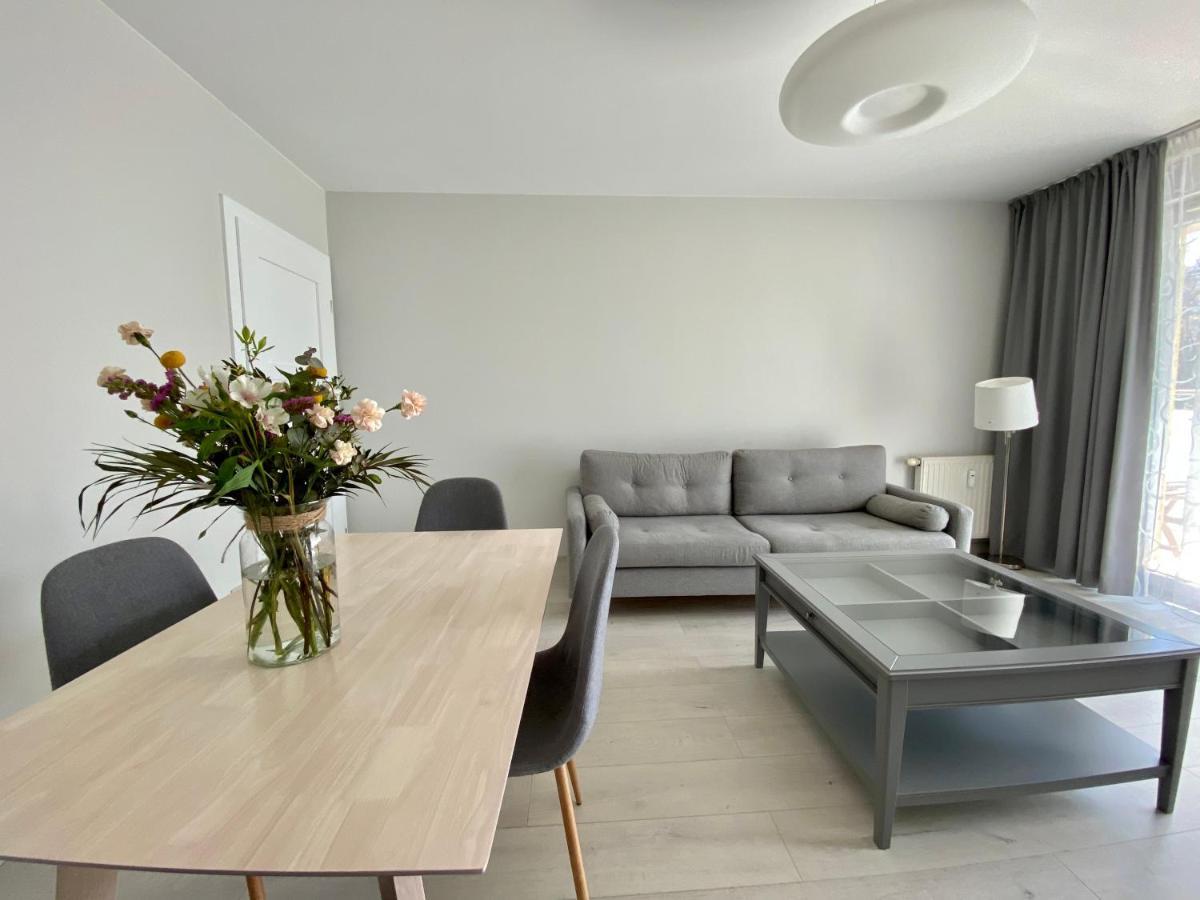 Aravel Suites Wrocław Exterior foto