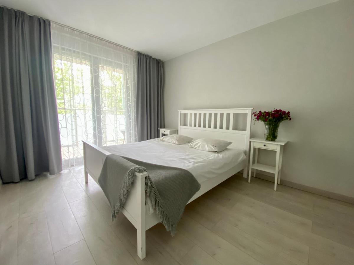 Aravel Suites Wrocław Exterior foto