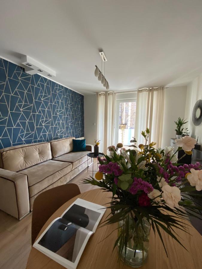 Aravel Suites Wrocław Exterior foto