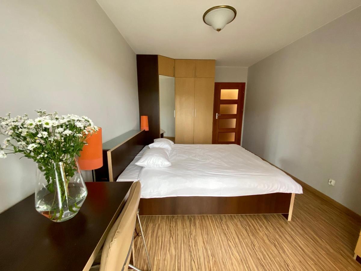 Aravel Suites Wrocław Exterior foto
