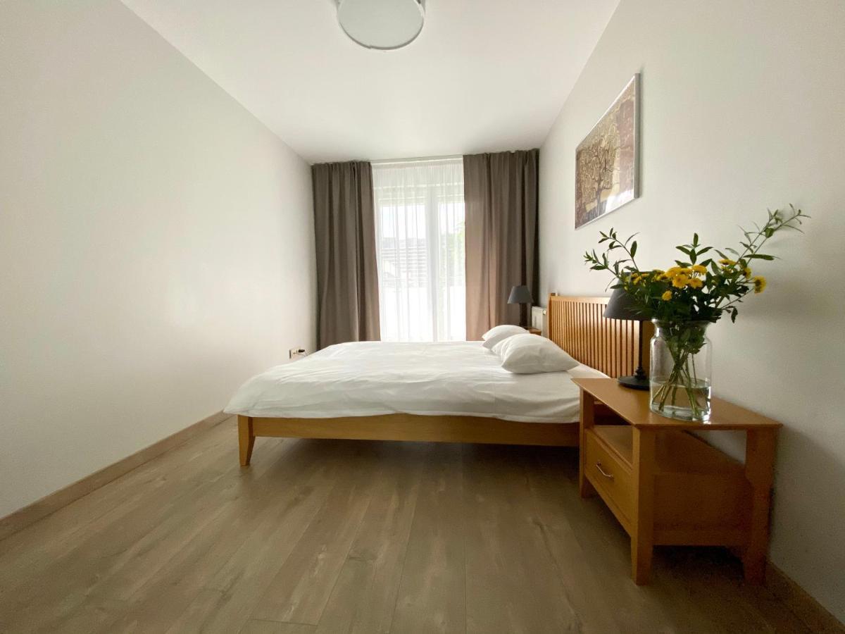 Aravel Suites Wrocław Exterior foto